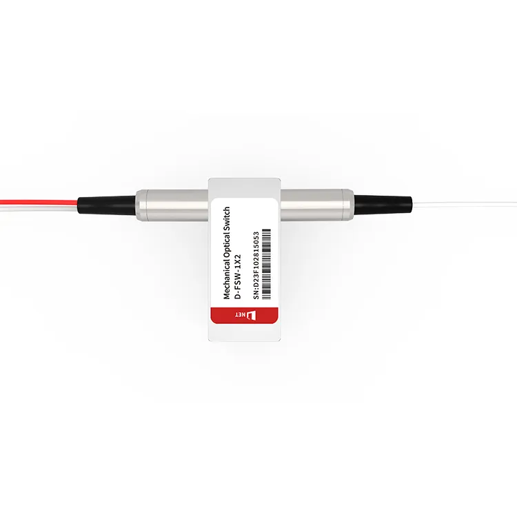 1X2 OPTO mexanik optik kaliti