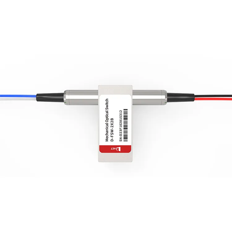 2X2 OPTO mexanik optik kaliti