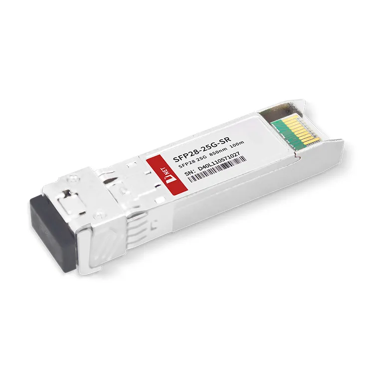 SFP28 25G SR 100M qabul qiluvchi moduli