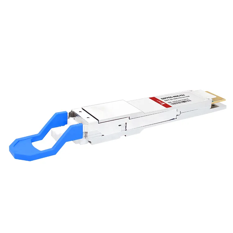 400G QSFP-DD FR4 2KM optik qabul qiluvchi