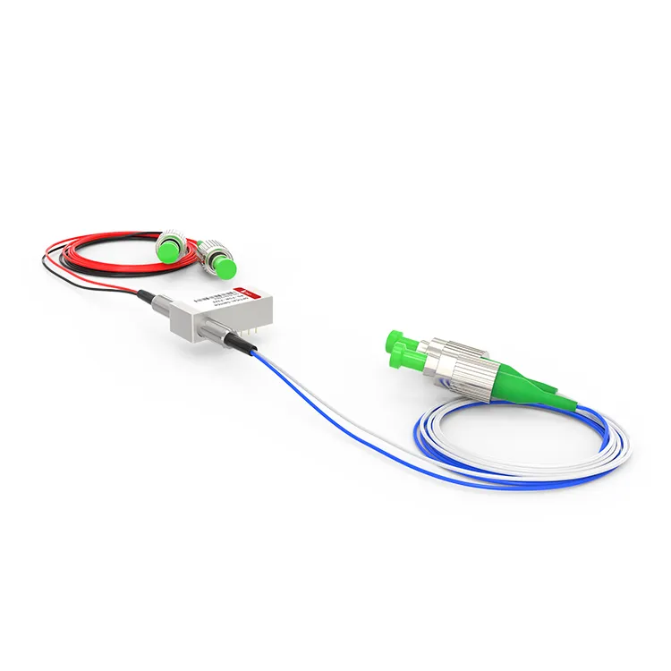 F2X2 OPTO mexanik optik kaliti